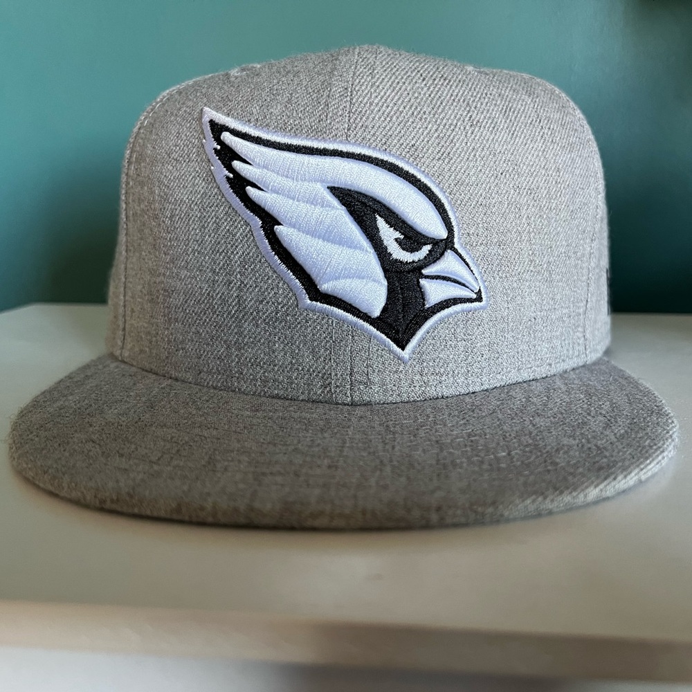 Arizona Cardinals Fitted Hat